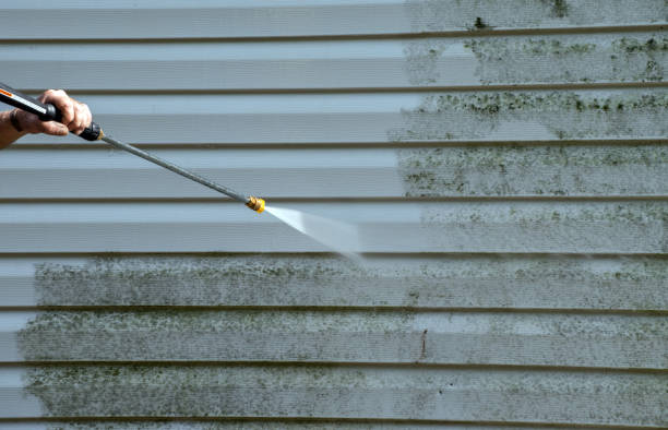 Professional Pressure Washing in Webster City, IA